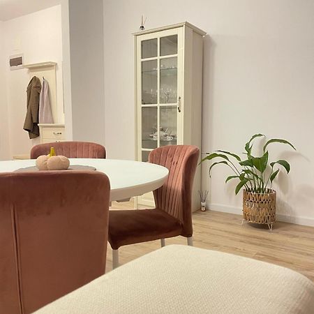 Negruzzi Apartment Dumbravita  외부 사진