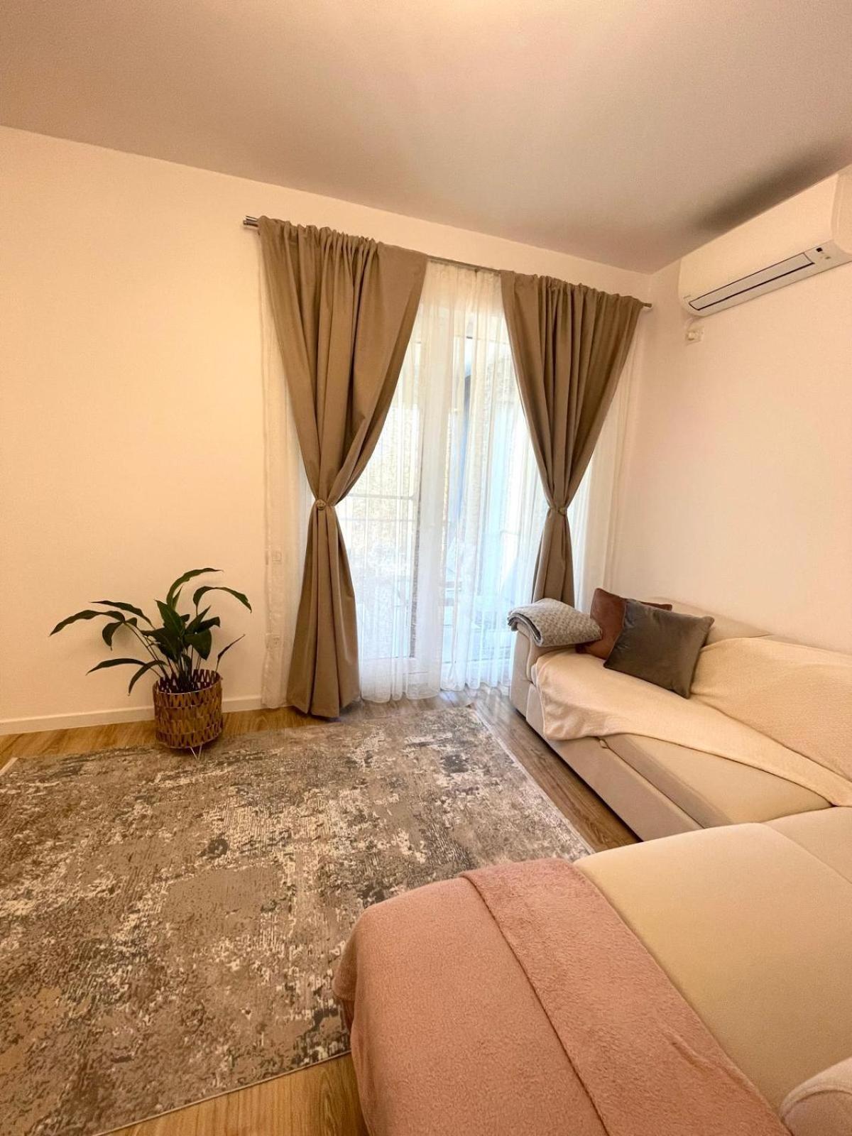 Negruzzi Apartment Dumbravita  외부 사진