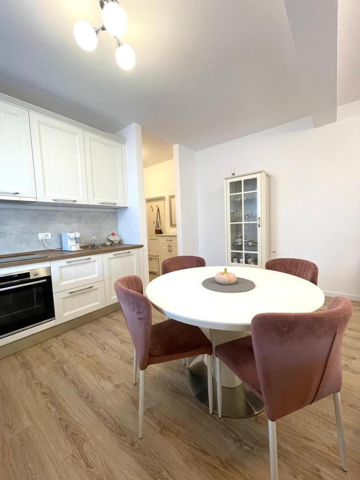 Negruzzi Apartment Dumbravita  외부 사진