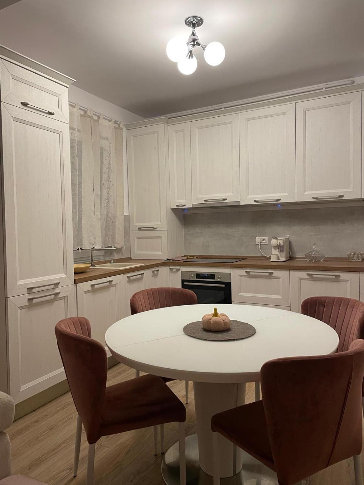 Negruzzi Apartment Dumbravita  외부 사진
