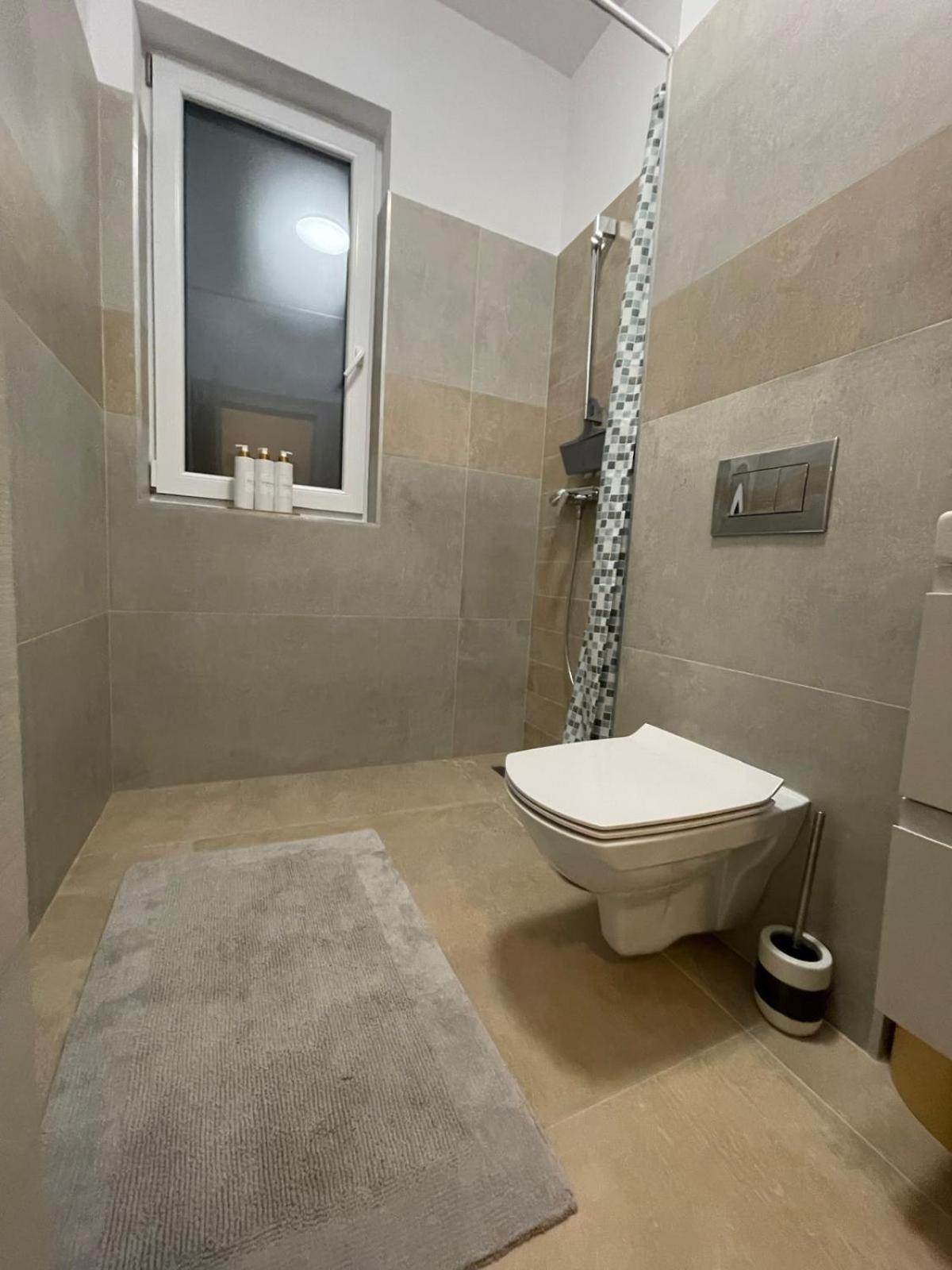 Negruzzi Apartment Dumbravita  외부 사진